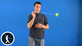 2a #7 Time Warp Yoyo Trick - Learn How