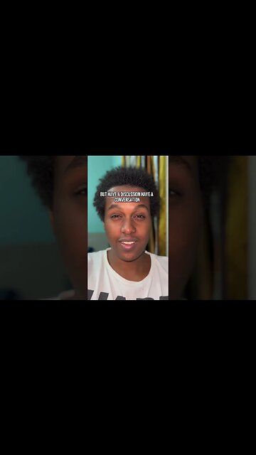 Arguments Are A Waste Of Time!