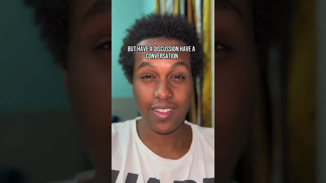 Arguments Are A Waste Of Time!