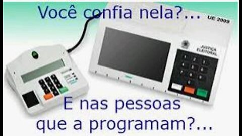 PROVA CABAL E DEFINITIVA DA FRAUDE NAS ELEIÇÕES DE 2014 JORNALISTA Naomi Yamaguchi