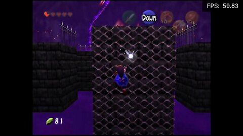 The Legend of Zelda: Dawn & Dusk - Playing OOT ROM Hacks