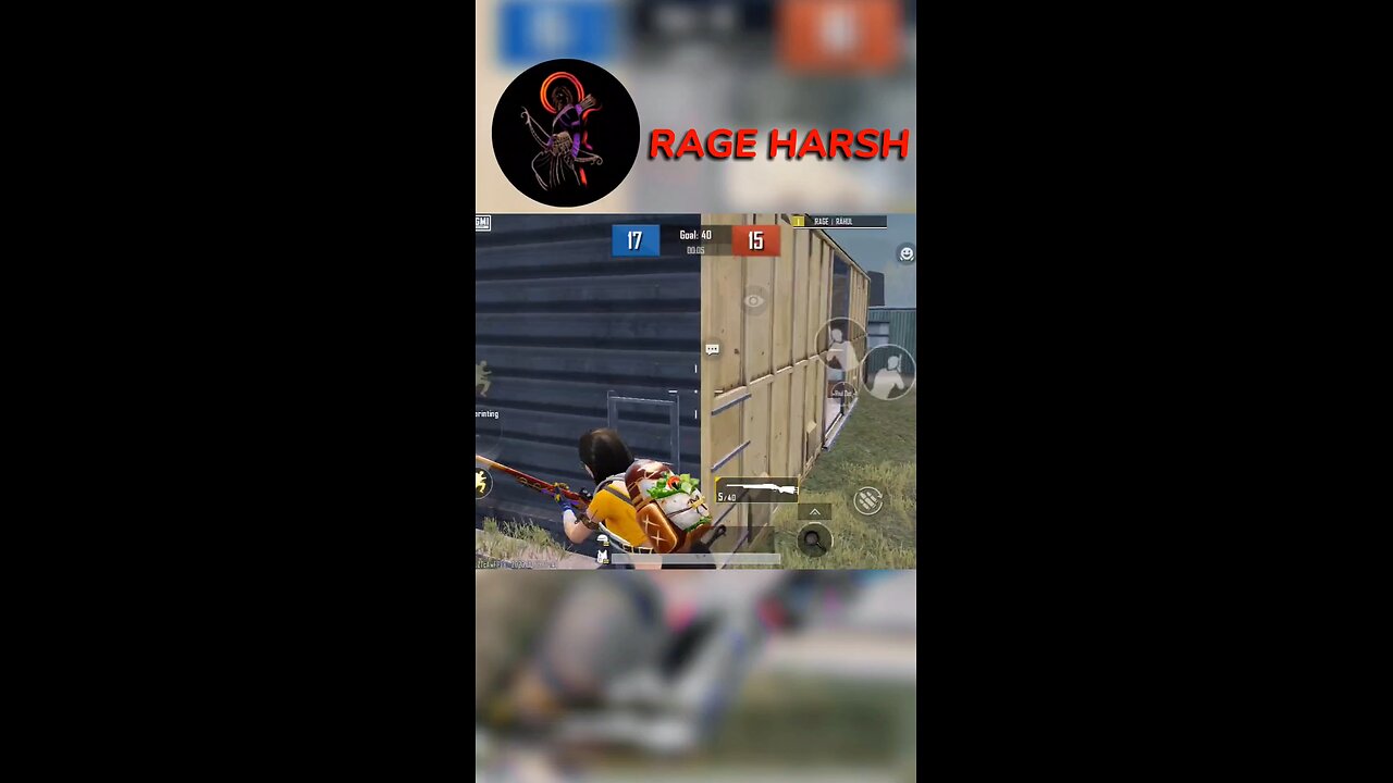 shot of the century