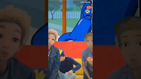 Animated Tele What Will We Watch for ANIMATED FRIDAY Ep @🙈🙉5