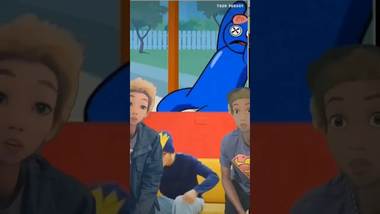Animated Tele What Will We Watch for ANIMATED FRIDAY Ep @🙈🙉5