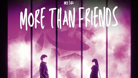 Nick Tara - More Than Friends