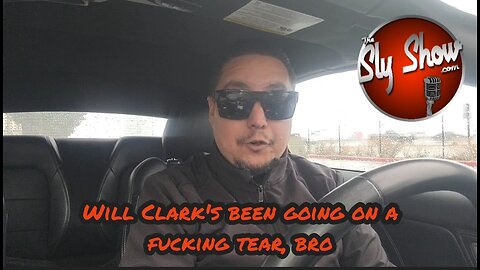 SFGIANTS' Legend Will Clark Has One Of The Best Podcasts Out Right Now