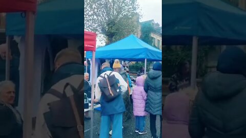 UK the best family festival #shorts