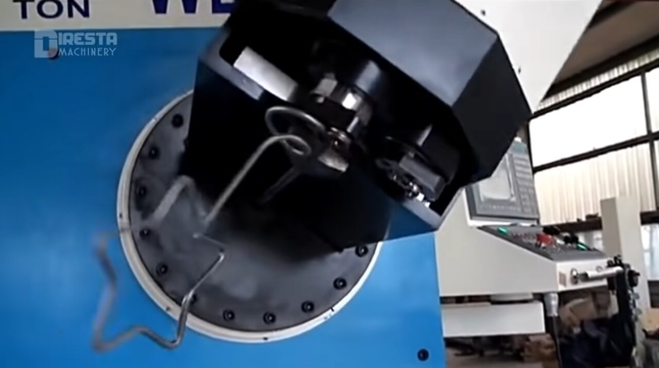 🔮 Precision Magic: Hypnotic CNC Machining and Milling ✨