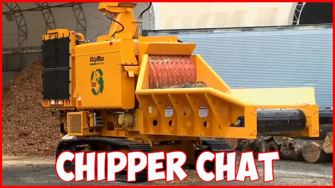 Based or Just Crazy? | Chipper Chat #5