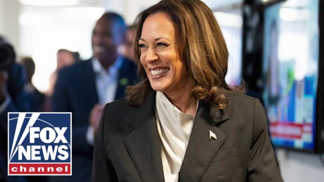 Dem ticket will ‘leave the American people last’: GOP lawmaker | NE