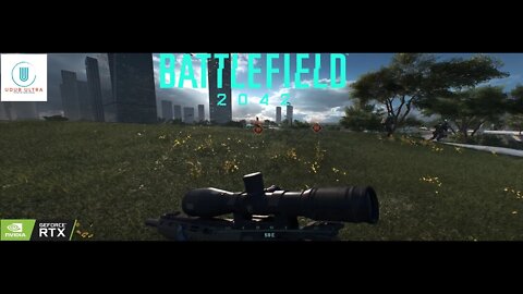 Battlefield 2042 | PC Max Settings 5120x1440 32:9 | RTX 3090 | Multiplayer Gameplay
