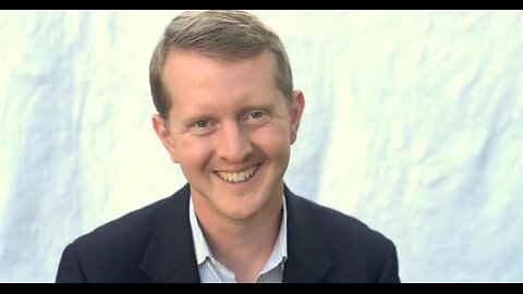 January 21, 2020 - 'Jeopardy!' GOAT Ken Jennings Coming to Indiana