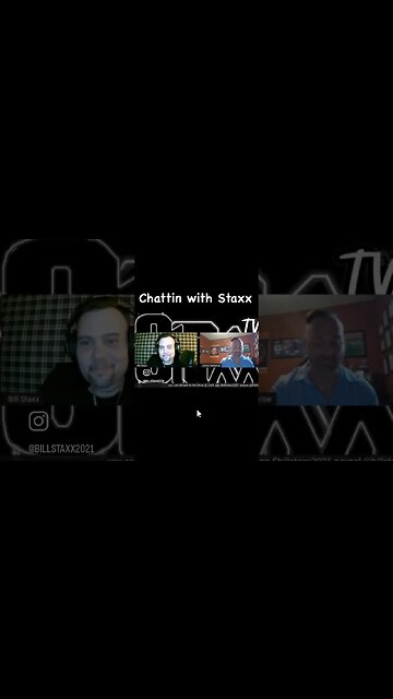 Drip 2 Hard The TakeOver Chattin with Staxx #joerogan #mrbeast #nojumper