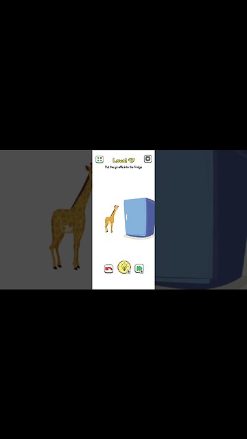 Brain Trick Level 47