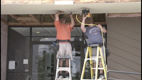 Accountability and transparency is goal for proposed contractor ordinance