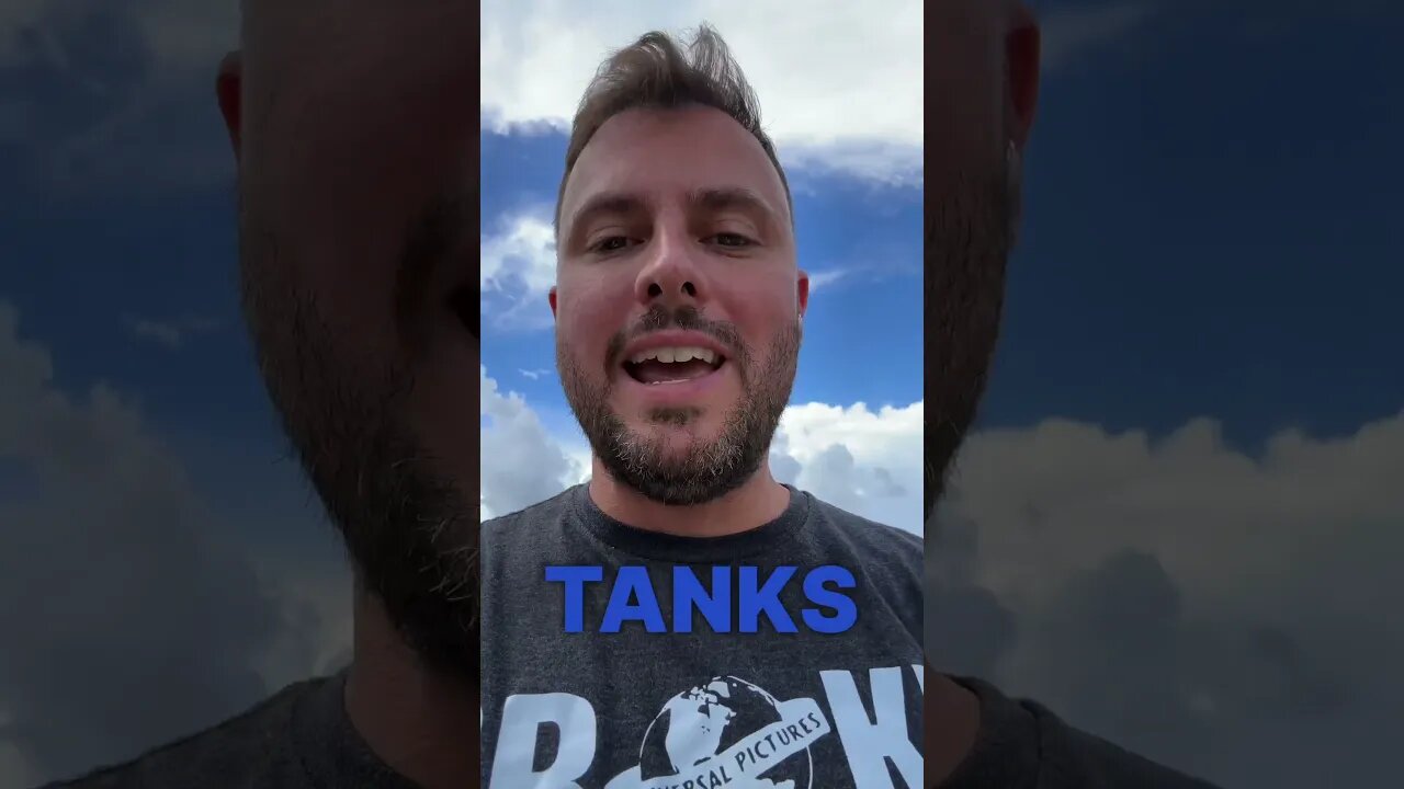 Motivational Story - What’s Your Shark?