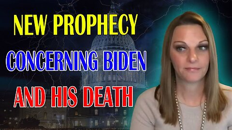 JULIE GREEN PROPHETIC WORD: [BIDEN & HIS DEATH] NO PEACE FOR THE ENEMY IN DAYS OF JUDGEMENT