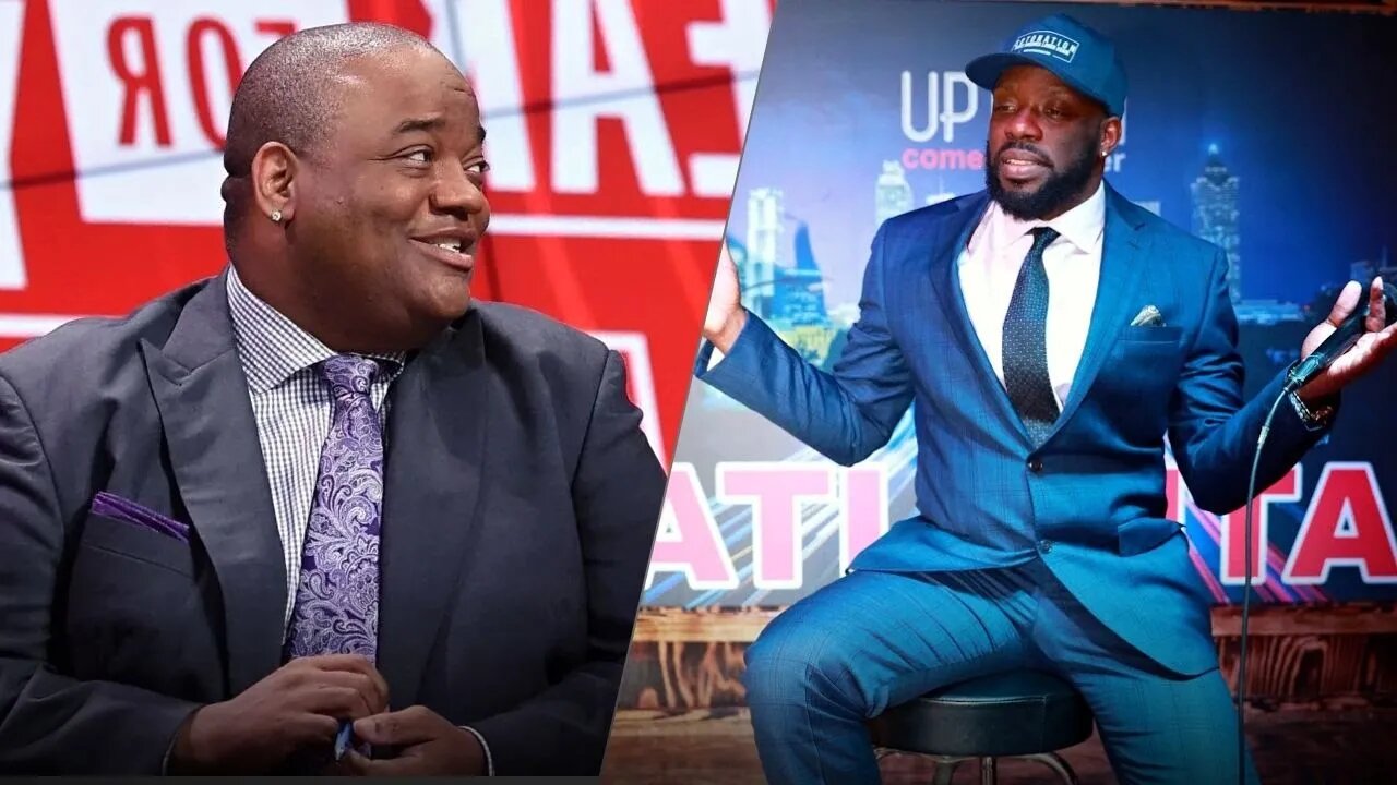 Tommy Sotomayor calls out Jason Whitlock