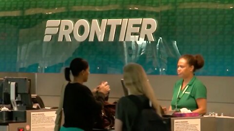 News 5 helps Frontier Airlines customers receive travel credit as call for US DOT investigation is made