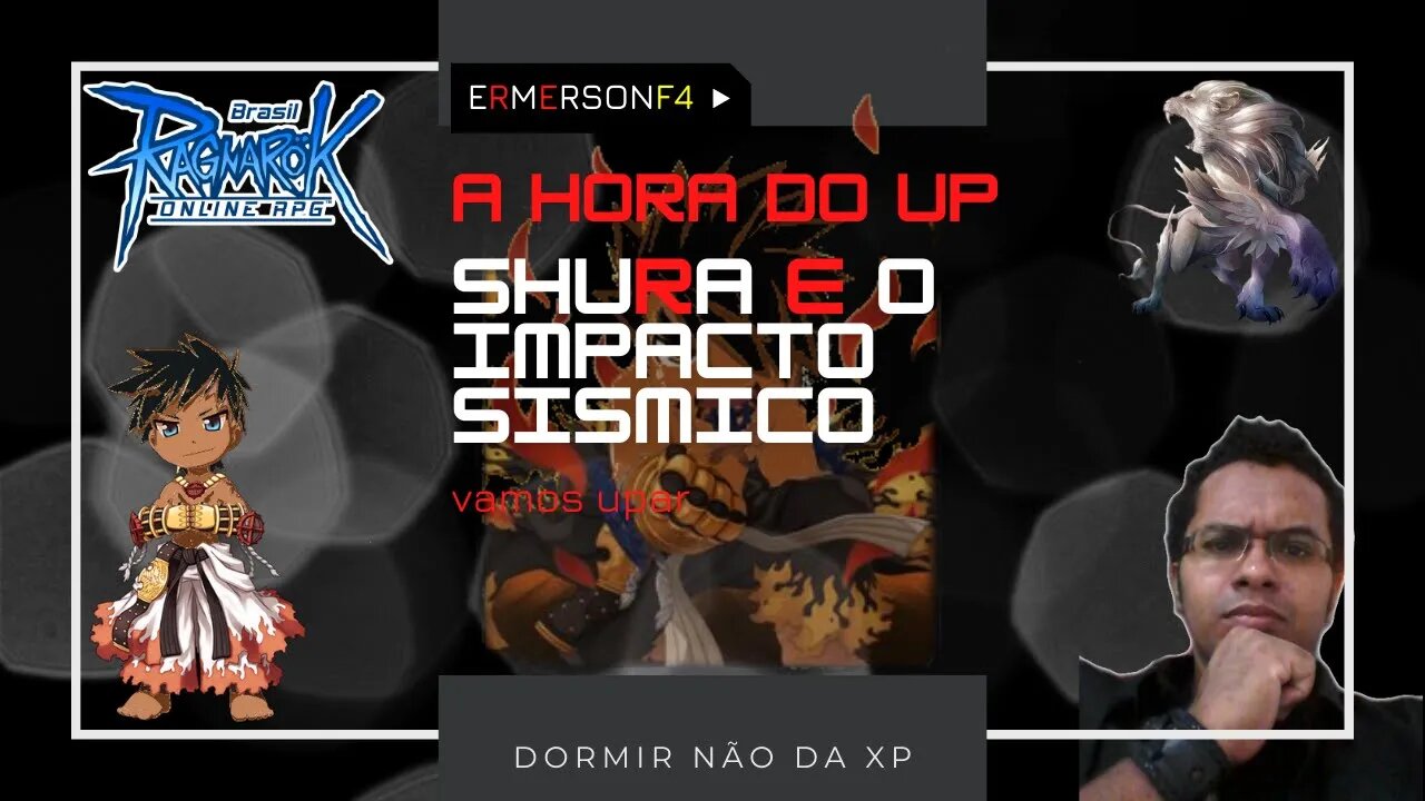 Testando o impacto sísmico