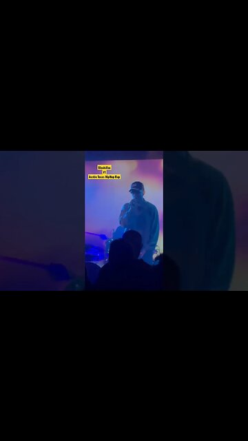 Austin Texas #1 Rapper Duo Blackillac 🎧🎤 Hiphop Lil Durk NLE Choppa Kendrick Lamar Style