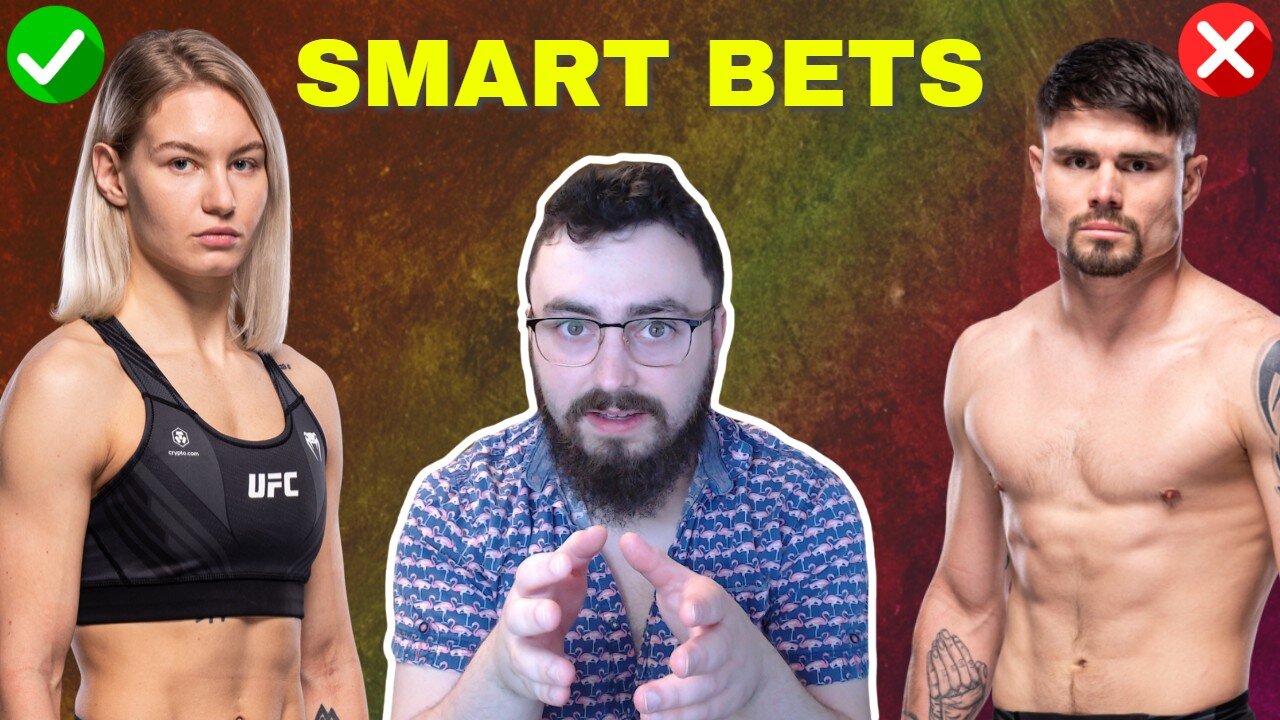 Complete Betting Guide - UFC 294: Makhachev vs Volkanovski 2 | Locks, Underdogs Best Picks & Parlays