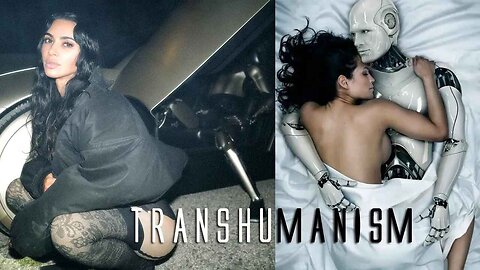 Welcome To Transhumanism The War Against Humanity