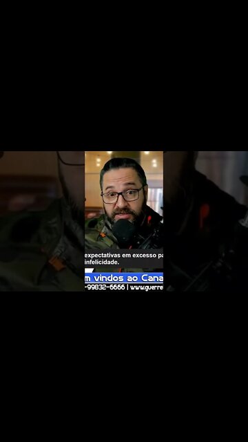 Sertralina para o passado e Rivotril para o futuro