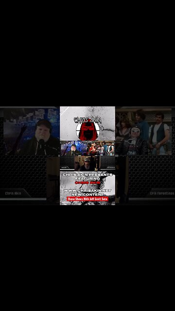 What Are Those Shows With Jeff Scott Soto About? #concerts #jasonbieler #jeffscottsoto