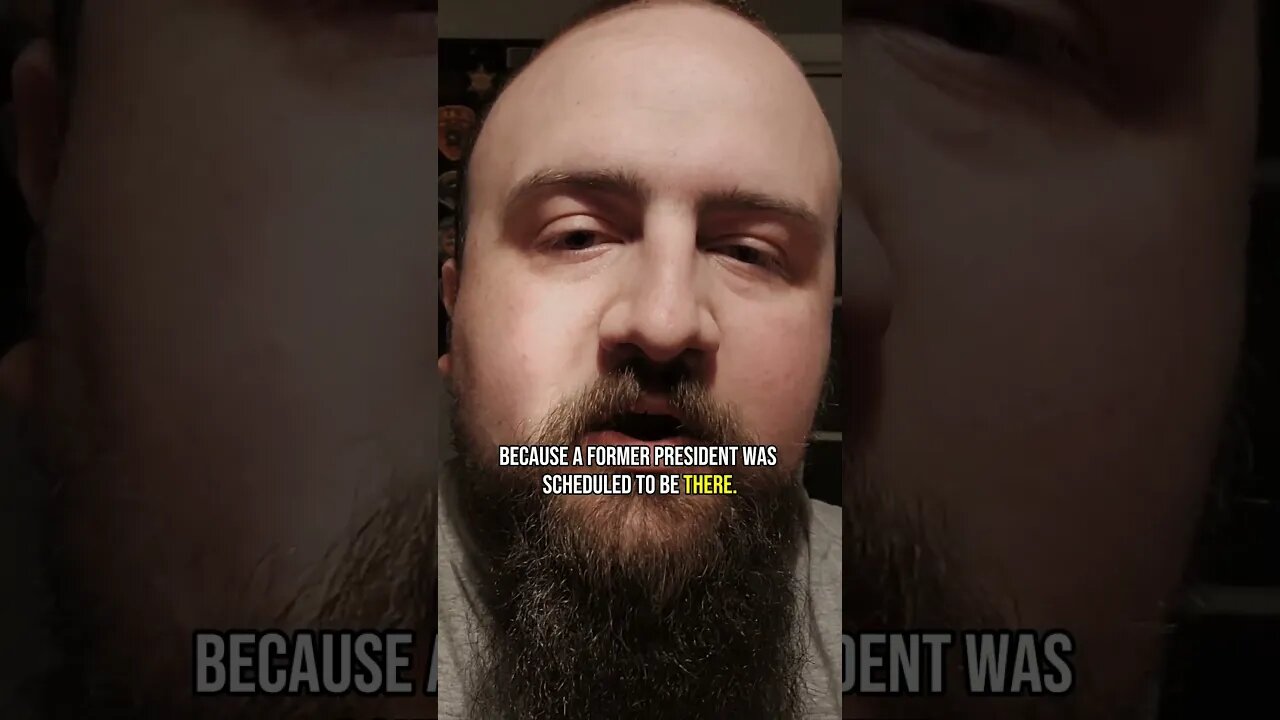 Democrat's Embarrassing Failed "Gotcha" Attempt