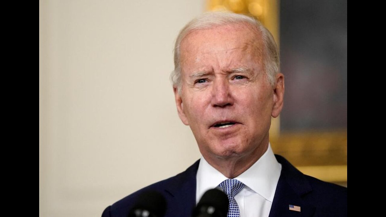 Poll: Nearly 7 in 10 US Voters Feel Less Safe During Biden Presidency