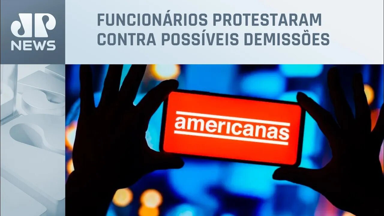 Conselho da Americanas decide afastar diretores e executivos; Trindade analisa