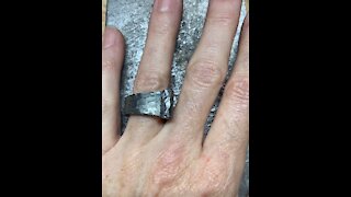 Viking Ring