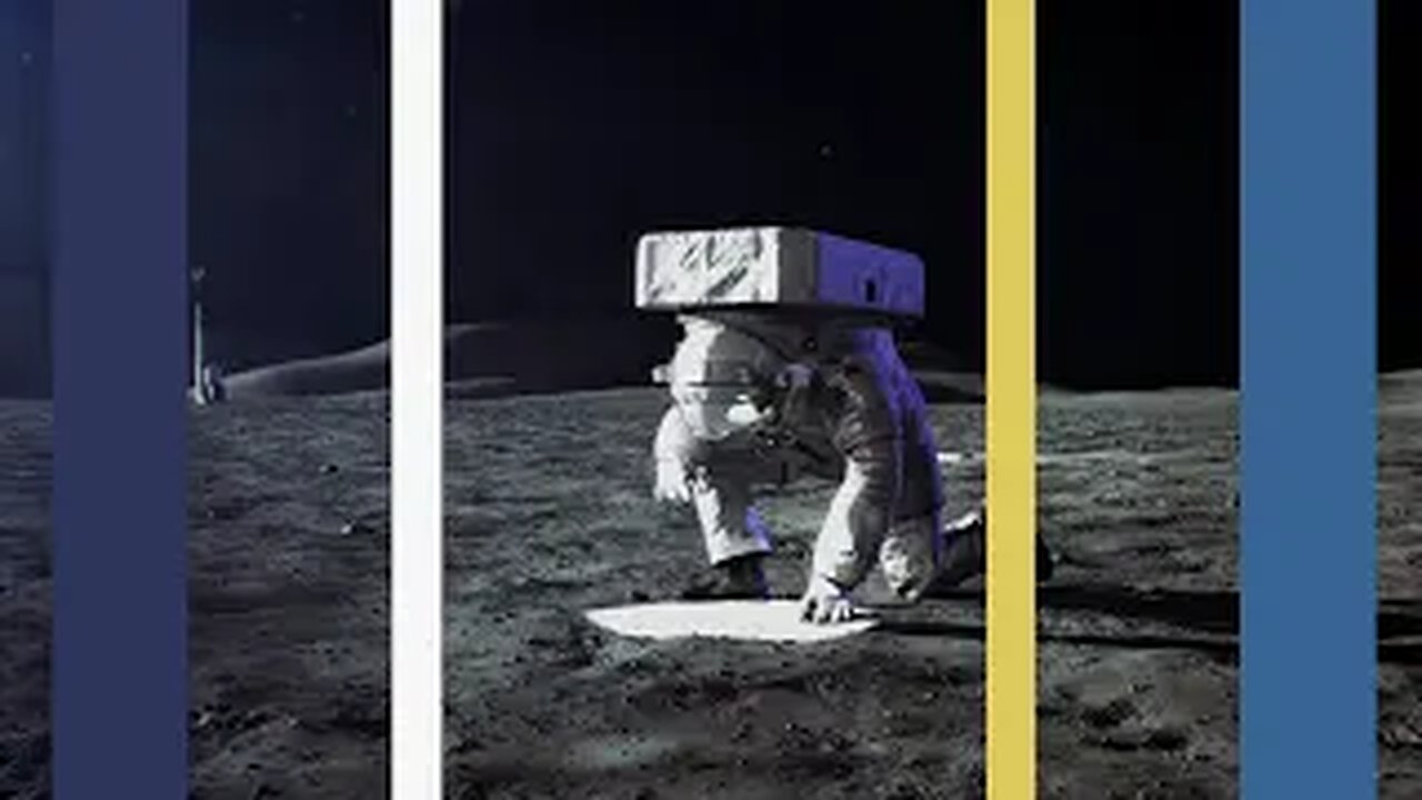 Where Are the Moon Rocks? We Asked a NASA Expert