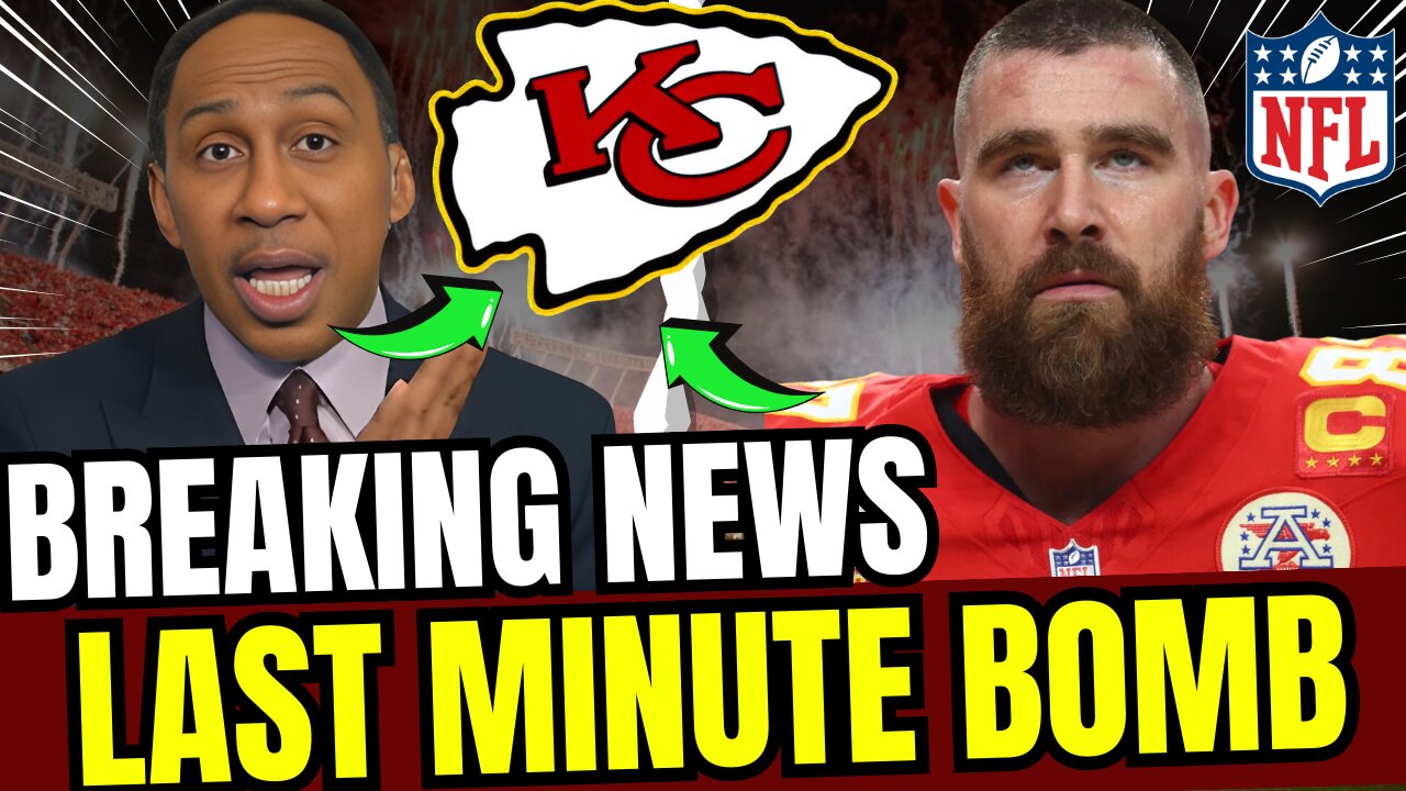 🚨 DO YOU THINK THIS IS TRUE ?: KANSAS CHIEFS NEWS TODAY! NFL NEWS TODAY