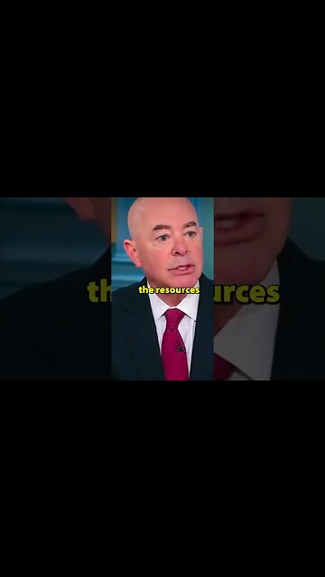 #mayorkas #U.S.border #whitehouse