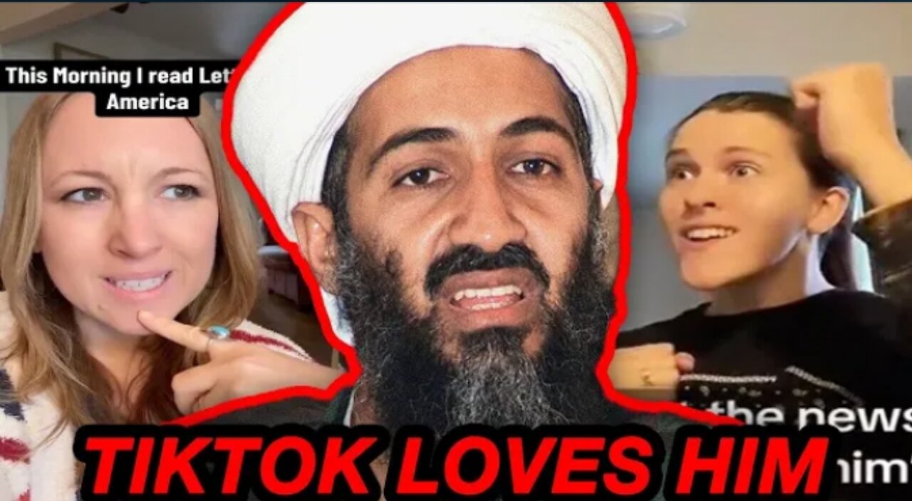 Worst TikTok trend ever