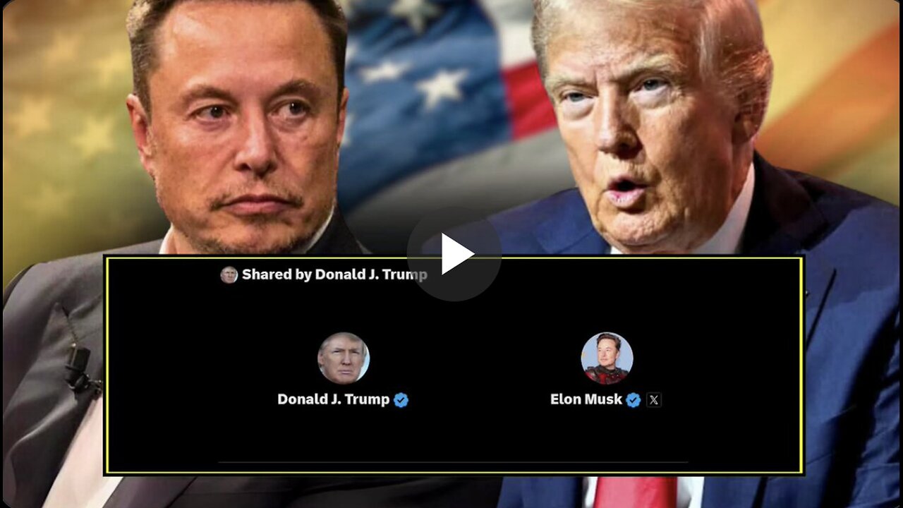 Full Interview of President Trump and Elon Musk on August 12, 2024