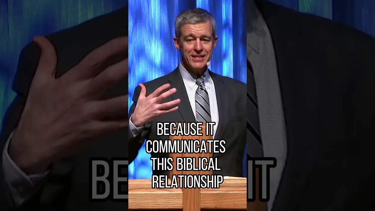 Messenger Vs Missionary -- Paul Washer