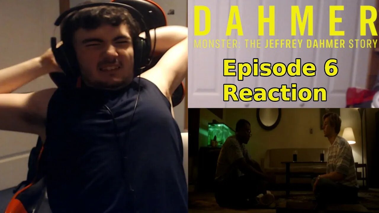 "Silenced" Dahmer Episode 6 Reaction