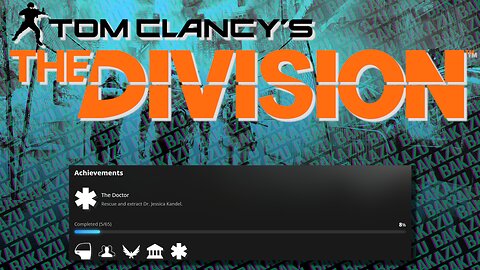 Playing this before they shut it down. 1st Playthrough | Tom Clancy's The Division (2016) 🔴LIVE