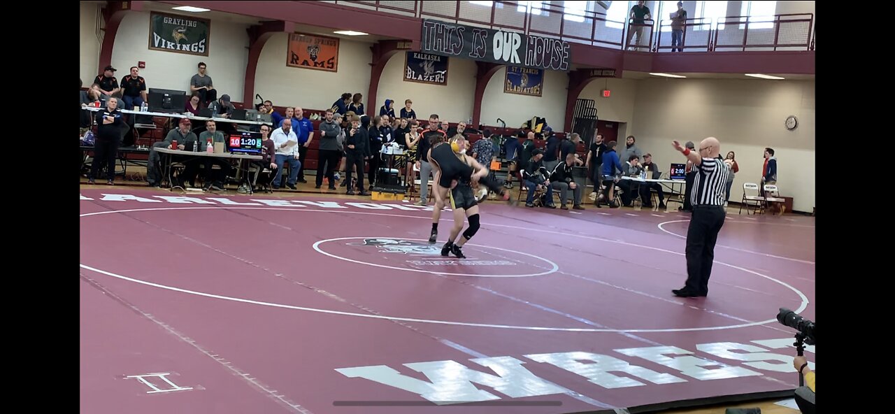 Danny Match 2