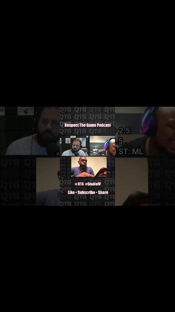 #nfl #betting #bettingtips #nflpicks #money #bet #studioiv #footballpicks #rtg #shorts