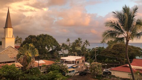 KONA WEST 307 - STUDIO FOR SALE