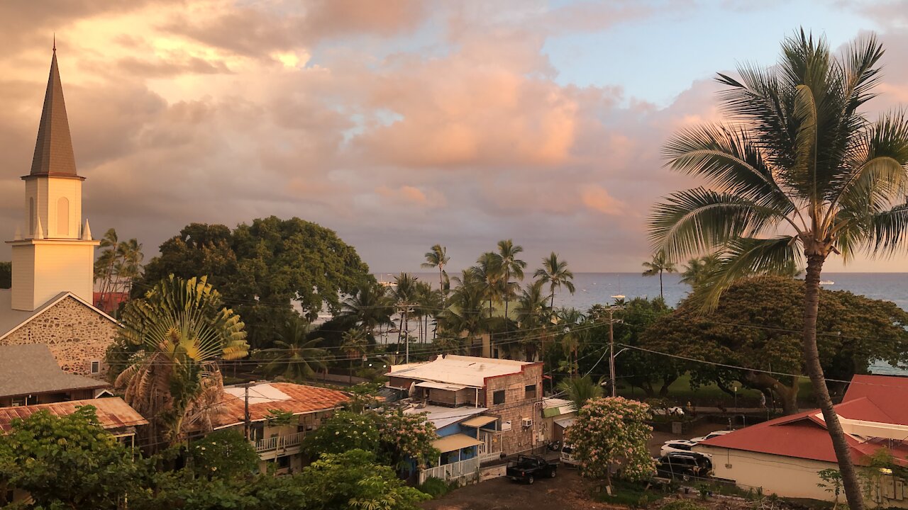 KONA WEST 307 - STUDIO FOR SALE