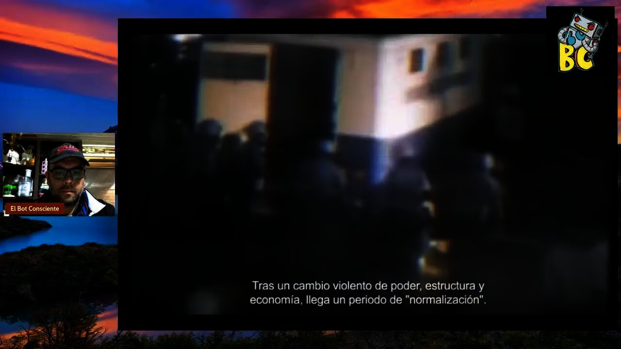 A Detener La Normalización del Proceso!!!!! Recomendamos "La Mañanera"!!!