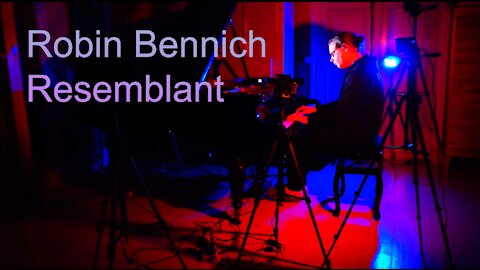 Robin Bennich - Resemblant