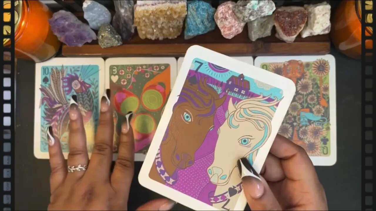 🌟 Weekly Energy Reading for ♑️ Capricorn for (Sept 3rd-Sept 10)💥Venus Direct & Jupiter Retrograde