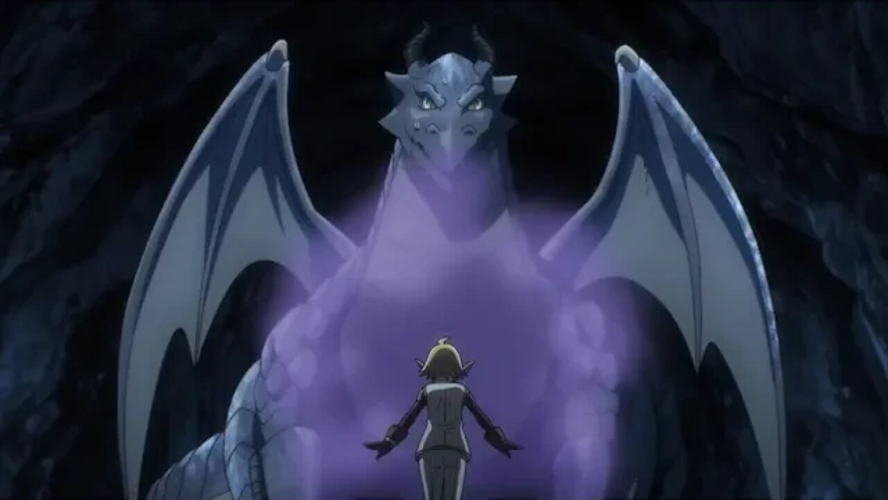 He Was So Afraid He Wet Himself