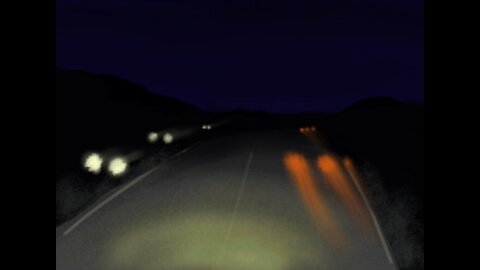 Endless Night